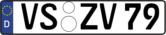 VS-ZV79