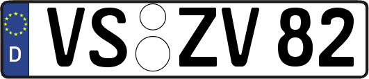 VS-ZV82