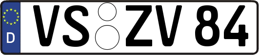 VS-ZV84