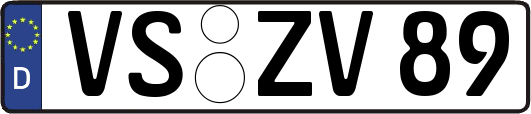 VS-ZV89