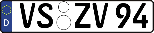 VS-ZV94