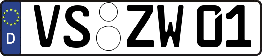 VS-ZW01