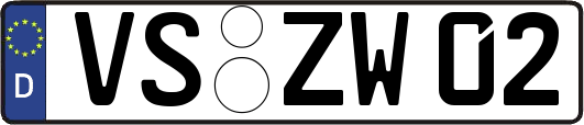 VS-ZW02
