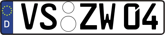 VS-ZW04