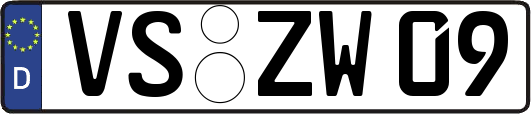 VS-ZW09