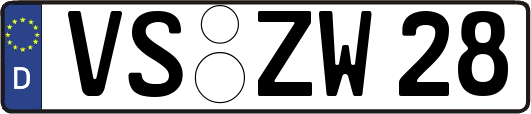 VS-ZW28