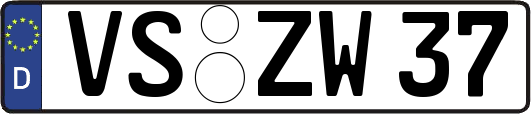 VS-ZW37