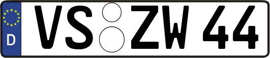 VS-ZW44