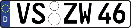 VS-ZW46
