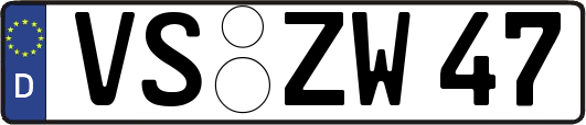 VS-ZW47