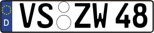 VS-ZW48