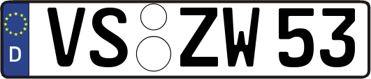 VS-ZW53