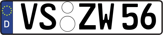 VS-ZW56