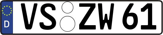 VS-ZW61