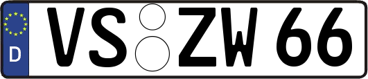 VS-ZW66