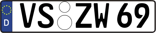 VS-ZW69