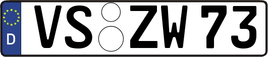 VS-ZW73