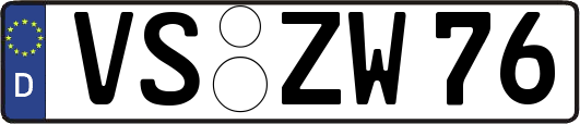VS-ZW76