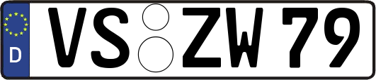 VS-ZW79