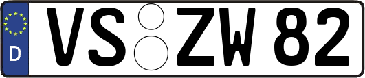 VS-ZW82