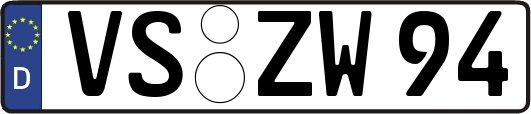 VS-ZW94