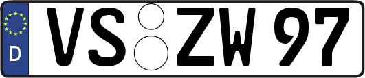VS-ZW97