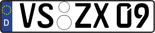 VS-ZX09