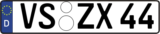 VS-ZX44