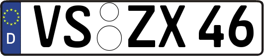 VS-ZX46
