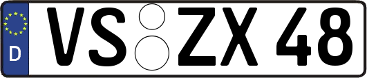 VS-ZX48