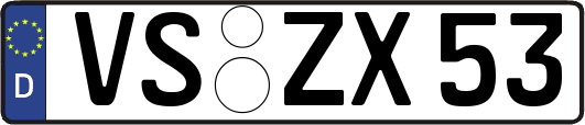 VS-ZX53