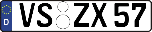 VS-ZX57