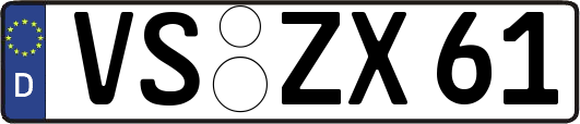 VS-ZX61