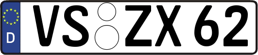 VS-ZX62