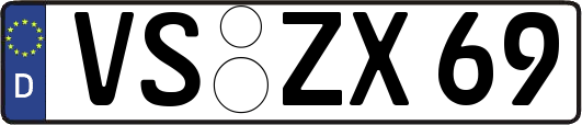 VS-ZX69