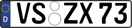 VS-ZX73