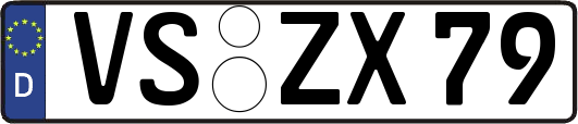VS-ZX79