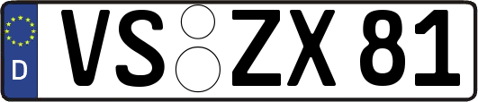 VS-ZX81