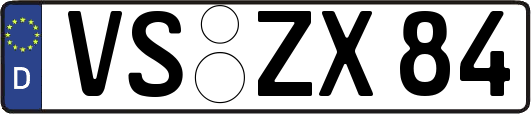 VS-ZX84