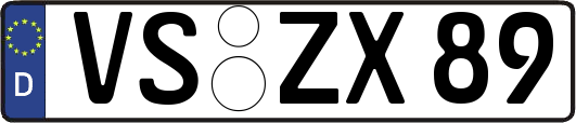 VS-ZX89