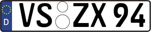 VS-ZX94
