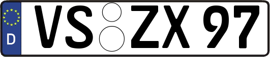 VS-ZX97