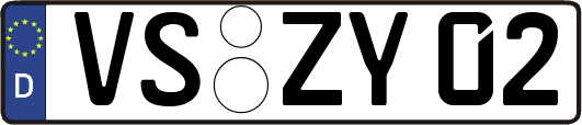 VS-ZY02