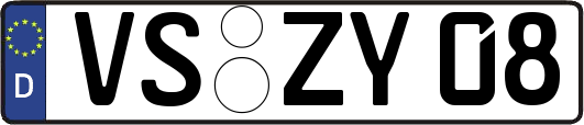 VS-ZY08