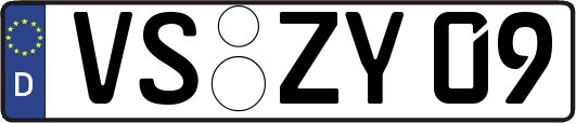 VS-ZY09