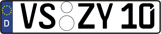 VS-ZY10