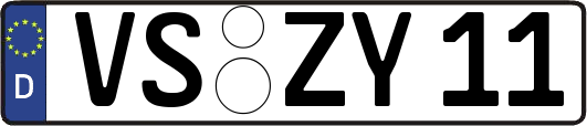 VS-ZY11
