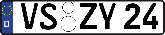 VS-ZY24