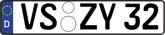 VS-ZY32