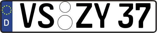 VS-ZY37
